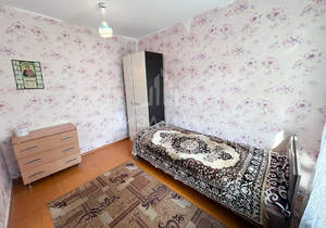 2-к квартира, вторичка, 45м2, 3/5 этаж