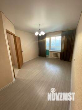 1-к квартира, вторичка, 33м2, 4/5 этаж