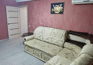 3-к квартира, вторичка, 49м2, 2/2 этаж