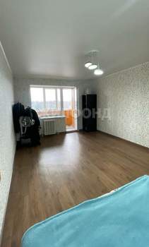 1-к квартира, вторичка, 37м2, 9/11 этаж