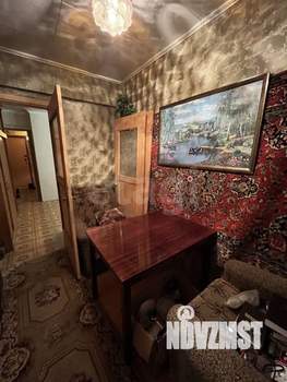 3-к квартира, вторичка, 48м2, 5/5 этаж