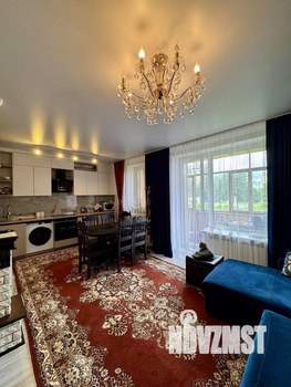 3-к квартира, вторичка, 66м2, 3/10 этаж