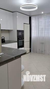 2-к квартира, вторичка, 45м2, 13/19 этаж