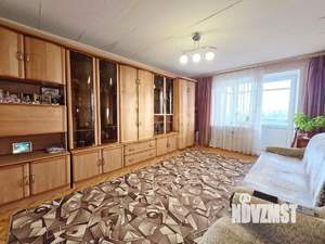 2-к квартира, вторичка, 53м2, 8/10 этаж