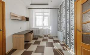 3-к квартира, вторичка, 112м2, 1/10 этаж