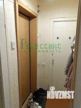 1-к квартира, вторичка, 21м2, 2/5 этаж