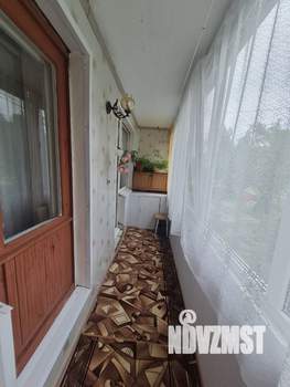 2-к квартира, вторичка, 46м2, 1/2 этаж