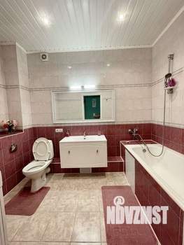 3-к квартира, вторичка, 119м2, 1/10 этаж