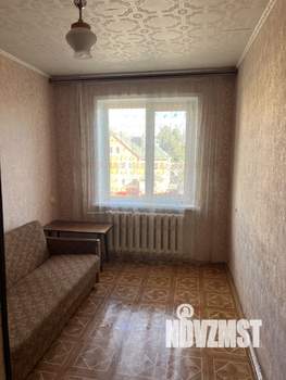 3-к квартира, вторичка, 62м2, 3/5 этаж