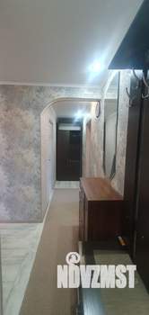 2-к квартира, вторичка, 44м2, 3/5 этаж