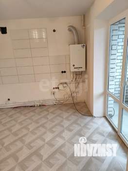 2-к квартира, вторичка, 65м2, 1/3 этаж