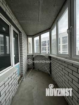 2-к квартира, вторичка, 70м2, 11/14 этаж