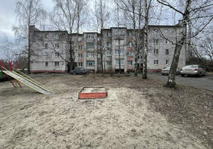 2-к квартира, вторичка, 51м2, 3/4 этаж