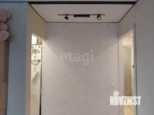 1-к квартира, вторичка, 31м2, 4/4 этаж