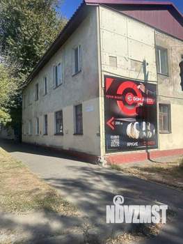 1-к квартира, вторичка, 32м2, 1/2 этаж