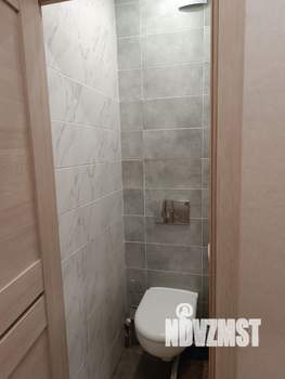 1-к квартира, вторичка, 43м2, 8/10 этаж