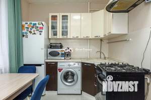 1-к квартира, вторичка, 38м2, 4/9 этаж