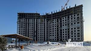 1-к квартира, вторичка, 39м2, 10/16 этаж