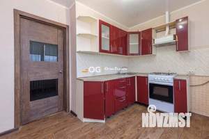 2-к квартира, вторичка, 56м2, 3/10 этаж