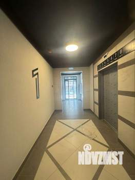 1-к квартира, вторичка, 34м2, 12/16 этаж