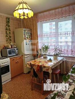 1-к квартира, вторичка, 39м2, 3/10 этаж