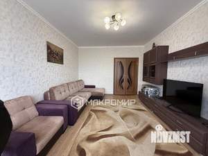 1-к квартира, вторичка, 47м2, 11/16 этаж