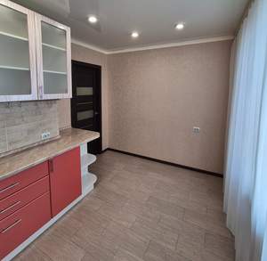 1-к квартира, вторичка, 37м2, 1/10 этаж