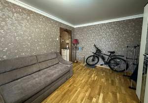 1-к квартира, вторичка, 45м2, 9/10 этаж