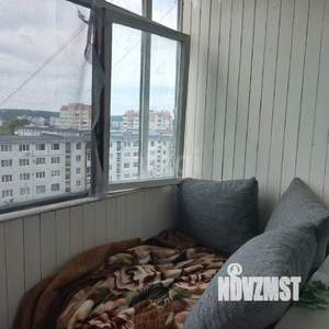 2-к квартира, вторичка, 47м2, 6/10 этаж