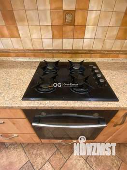 3-к квартира, вторичка, 61м2, 5/10 этаж
