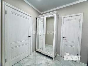 1-к квартира, вторичка, 46м2, 11/17 этаж