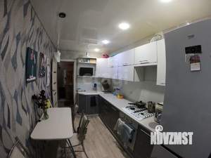 3-к квартира, вторичка, 64м2, 7/9 этаж