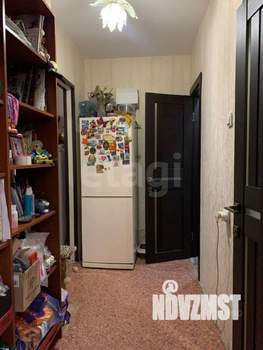 2-к квартира, вторичка, 56м2, 9/10 этаж