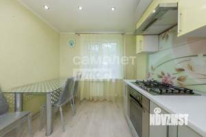 3-к квартира, вторичка, 72м2, 3/5 этаж