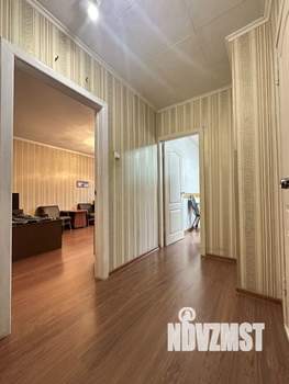 1-к квартира, вторичка, 39м2, 1/10 этаж