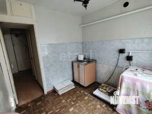 1-к квартира, вторичка, 30м2, 1/5 этаж