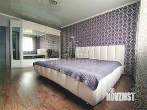 2-к квартира, вторичка, 70м2, 2/3 этаж