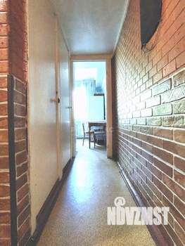 2-к квартира, вторичка, 44м2, 5/5 этаж