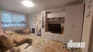 2-к квартира, вторичка, 44м2, 1/5 этаж