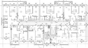 2-к квартира, вторичка, 68м2, 3/9 этаж