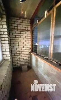 1-к квартира, вторичка, 39м2, 4/6 этаж