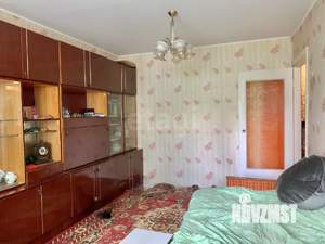 2-к квартира, вторичка, 46м2, 3/5 этаж