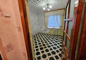 3-к квартира, вторичка, 68м2, 3/10 этаж