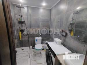 1-к квартира, вторичка, 30м2, 8/9 этаж