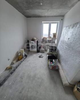 2-к квартира, вторичка, 61м2, 8/19 этаж