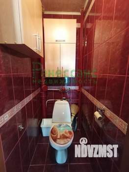 3-к квартира, вторичка, 71м2, 5/6 этаж