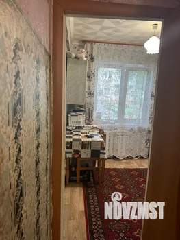 2-к квартира, вторичка, 45м2, 1/5 этаж