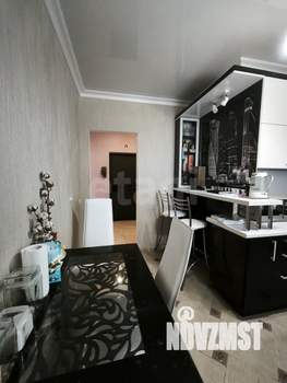 2-к квартира, вторичка, 64м2, 1/18 этаж