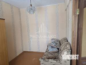 2-к квартира, вторичка, 45м2, 3/5 этаж