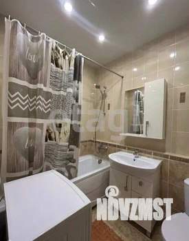 1-к квартира, вторичка, 44м2, 3/15 этаж